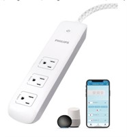 Philips 4 Smart Plug