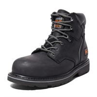 Timberland PRO Men's Pit Boss 6 Inch Steel Safety