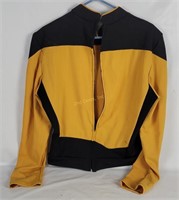 Star Trek Style Uniform