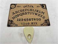 Parker Brothers Ouija Board