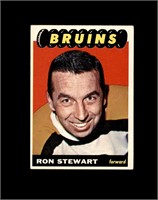 1965 Topps #103 Ron Stewart VG to VG-EX+