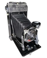 Antique Kodak Anastigmatic F-63 100mm Camera