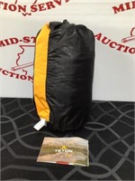 Teton Sports Trailhead Sleeping Bag +20 Degrees