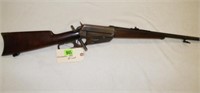 Winchester 1895 .35 W.C.F. Rifle