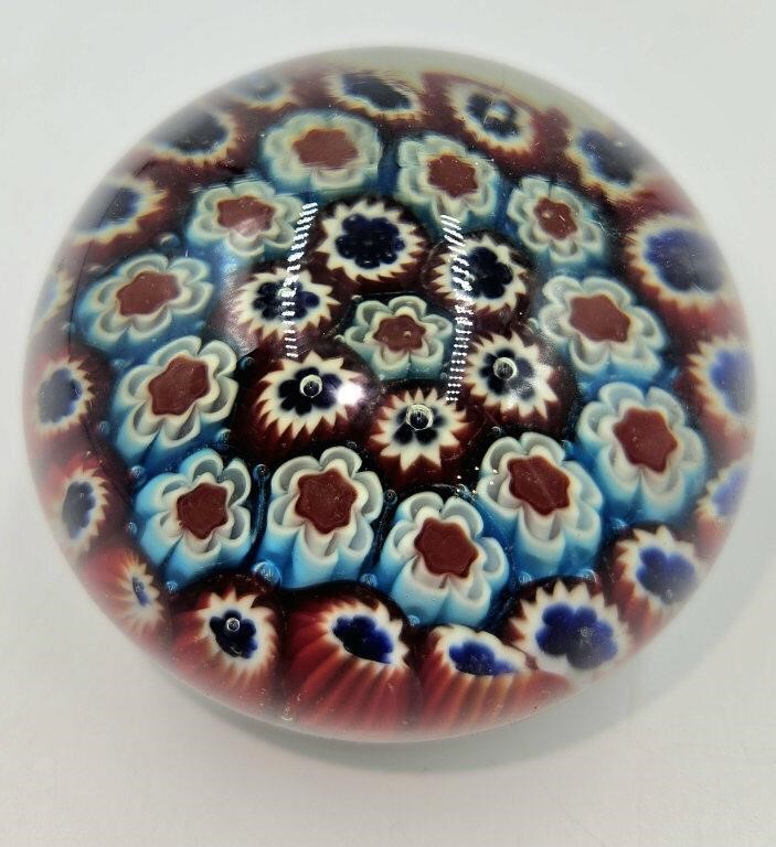 Paperweight 2"