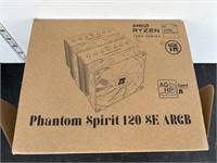 AMD Phantom Spirit 120 SE ARGB