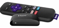 Roku Express 1080p HD Streaming Player - NEW $40