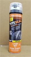 1 Fit-Seal Instant Tire Repair Product