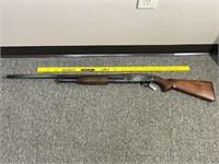 Winchester Model 12   16ga