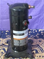 New Emerson Copeland Scroll Compressor