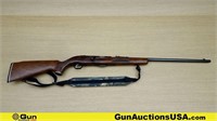 O.F. MOSSBERG & SONS, INC. 640KD .22 WMR Rifle. Ve