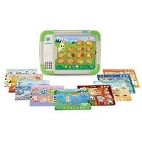 LeapFrog LeapTab Touch (French Version)