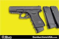 Glock 19 9X19 Semi Auto MARINER SERIES Pistol. Exc