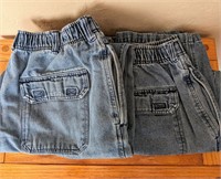 Men's Jeans - Sz. 40 M