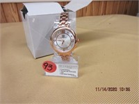 Viewpoint Watch Ladies-New