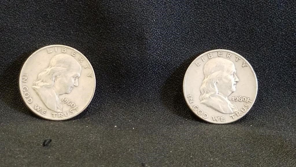 July 7th Special Coins and Currency Auction