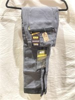 Holmes Men’s Workwear Pants 32x30