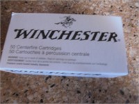 Winchester 9mm NATO