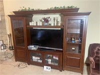 Entertainment Center