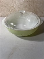 Pyrex Baking Dish