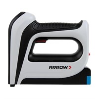 Arrow T50dcd 3/8-in Cordless Electric Staple Gun