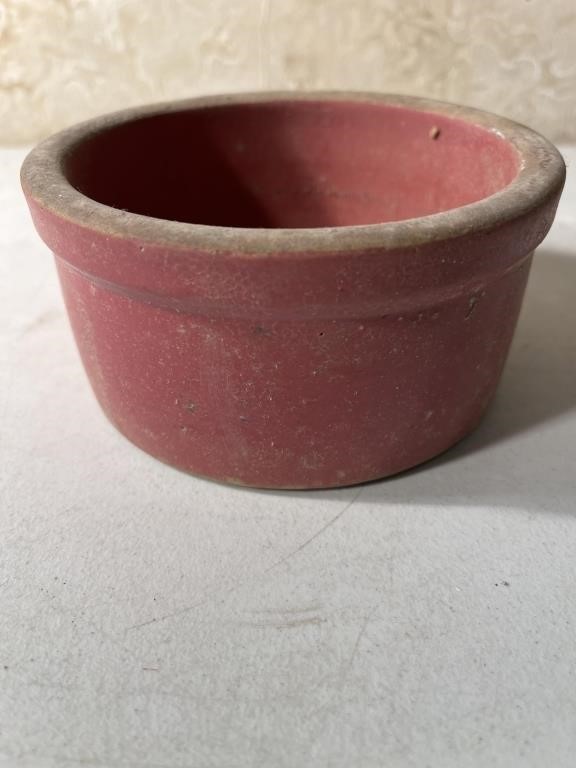 UHL Crock/Bowl