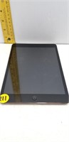 IPAD 8" MODEL A1432 WIPED CLEAN WITHOUT CORD