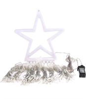 ($63) Christmas Decorations Outdoor