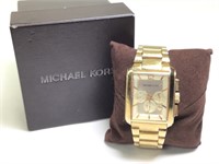 Nice Micheal Kors Watch in Original Box