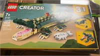 Lego Creator 454 pcs