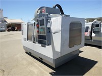 HAAS VF-5/50XT CNC Machine