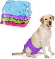 *Bolux Dog Diapers*