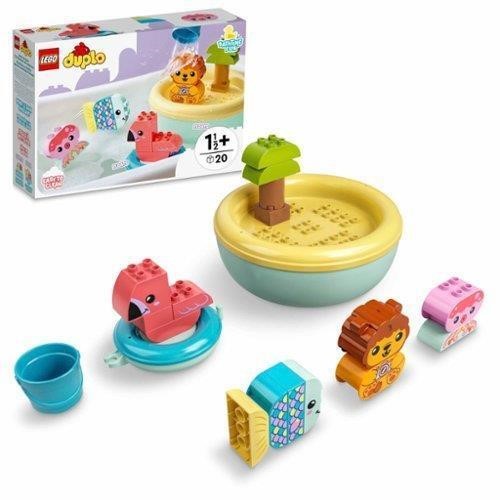 LEGO DUPLO Bath Time Fun $45