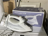 Rowenta Perfect Iron