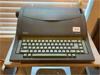 Royal RT6000 Electric Typewriter