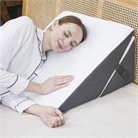 Bed Wedge Pillow