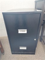 FILE CABINET