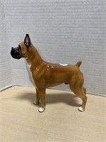 Royal Doulton Dog Figurine - Warlord of Madelaine