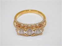 .925 Ring - Size 9 3/4