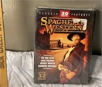 Spaghetti Westerns