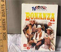 TV Classics-Bonanza