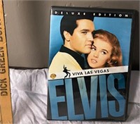 Viva Las Vegas-Elvis