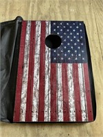 GoSport American Flag Corn Hole Boards