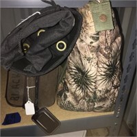 Nice Cooler bag and more bags
