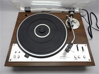 Pioneer PL-530 Direct Drive Turntable