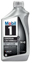 Mobil 1 FS European Car Formula Full Synthetic