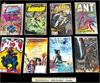 Marvel 1 Variant Edt. Alien & Other Comic Books