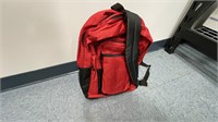 Lot of 3 x Emergency Preparedness Backpacks