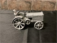 1/16 scale steel tractor
