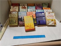 Assorted Books Nora Roberts & More